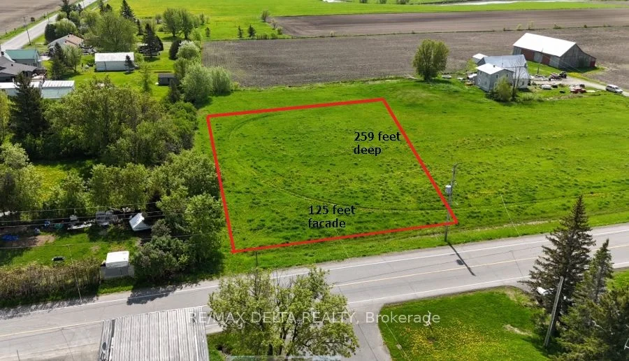 000 County Road 14 , East Hawkesbury, ON K0B 1M0