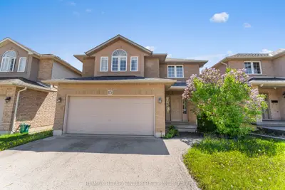 Detached in Hamilton