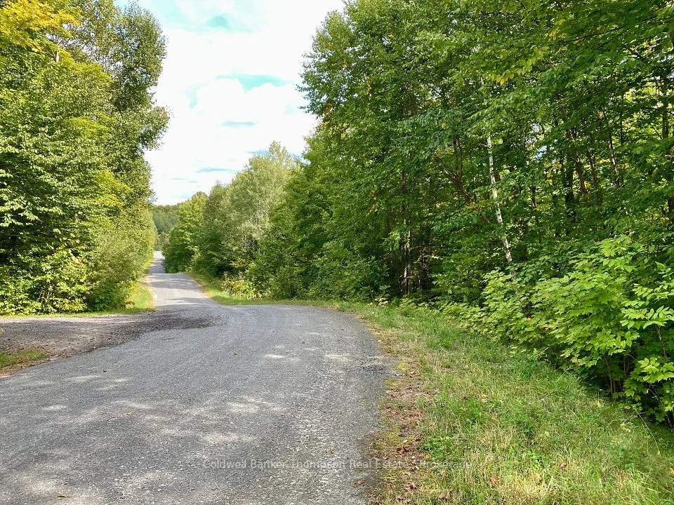 0 BROWN Lane, Parry Sound Remote Area, ON P0H 1S0