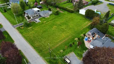 Vacant Land in South Dundas
