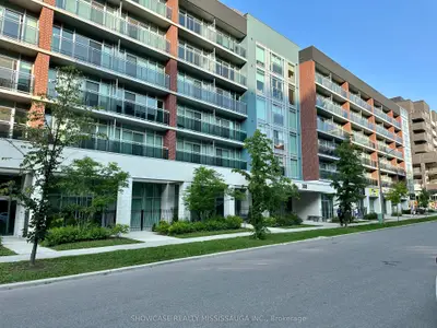 Condo Apartment in Waterloo