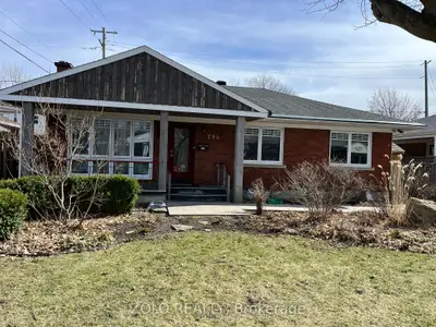 794 Hamlet Road, Elmvale Acres And Area, On K1g 1r2