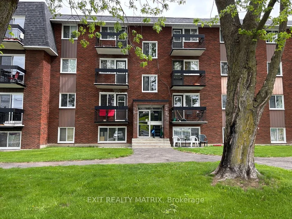 315 Spence Avenue 2006, Hawkesbury, ON K6A 3A4