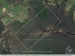 LT 3 CONCESSION 7 Road, Lanark Highlands, ON K0G 1K0