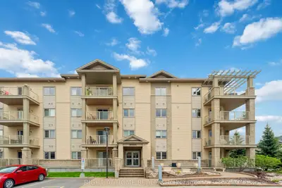 Condo Apartment in Orleans - Cumberland and Area