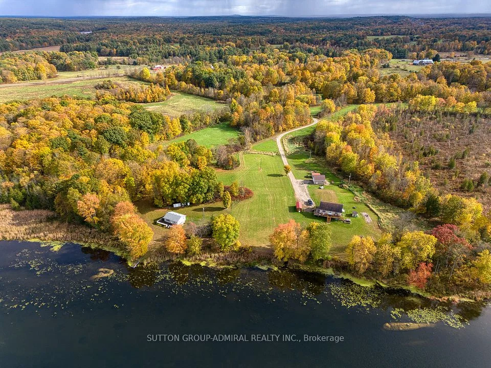 960 Kelsey Lane, Leeds And The Thousand Islands, On K0e 1n0