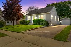 131 Price Street, London East, On N5z 2j4