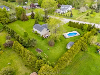 Detached in Alnwick/Haldimand