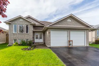 Detached in Quinte West
