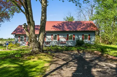 Detached in Merrickville-Wolford