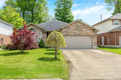 Detached in Cambridge