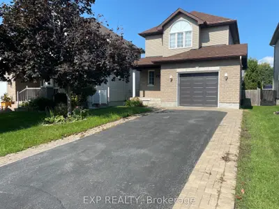 Detached in Clarence-Rockland