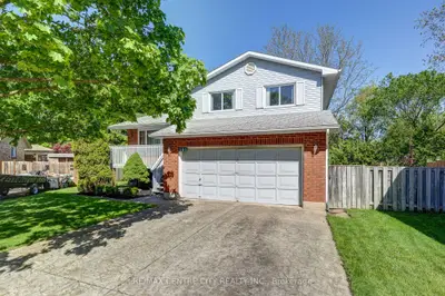 Detached in Aylmer