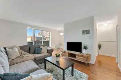 Condo Apartment in Hamilton