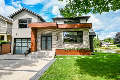 Detached in Hamilton