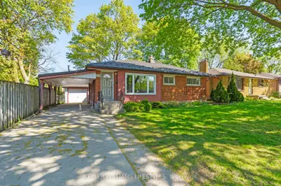Detached in London East