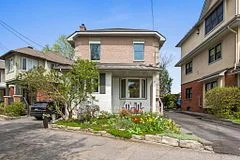 53 Rosebery Avenue N, Glebe - Ottawa East and Area, ON K1S 1W1