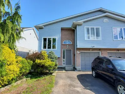 Semi-Detached in London East