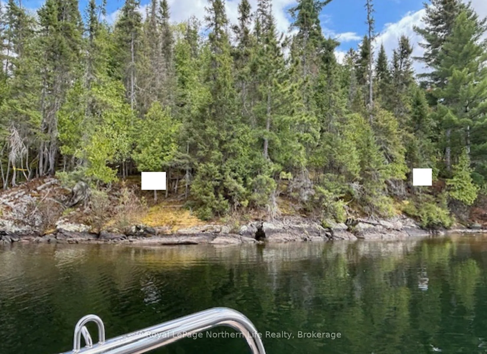 PT 5 Hemlock Island, East Ferris, ON P0H 1K0