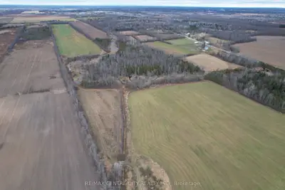 Farm in North Grenville