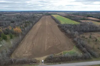 Farm in North Grenville