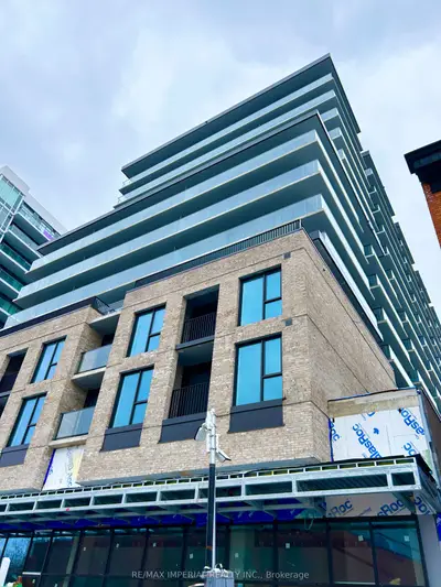 Condo Apartment in Hamilton