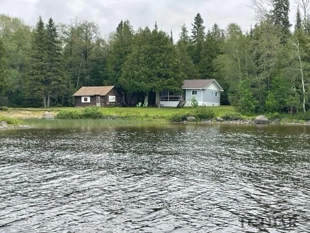 PCL 10752 SEC SWS , Sudbury Remote Area, ON P0M 1T0