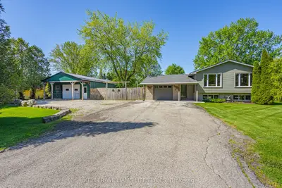 Detached in North Middlesex