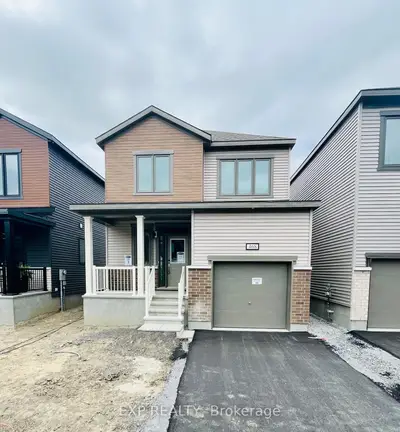 Detached in Stittsville - Munster - Richmond