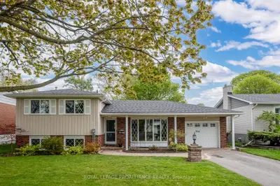 Detached in Cobourg