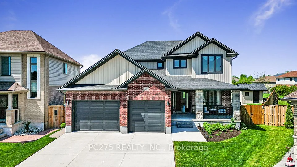 908 Holtby Court, London North, On N6g 0w9