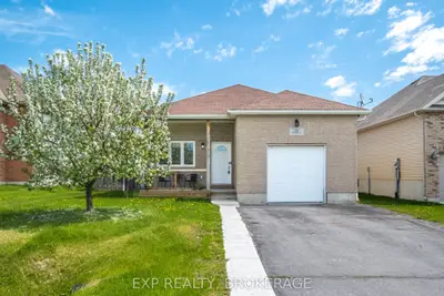 Detached in Loyalist