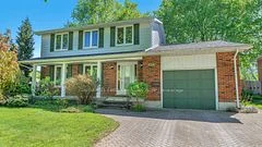 325 Helen Drive, Strathroy-caradoc, On N7g 3m6
