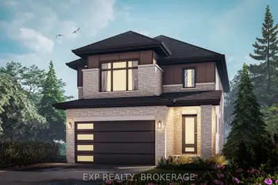 Detached in Loyalist