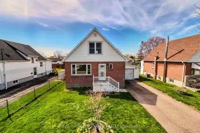 Detached in Hamilton