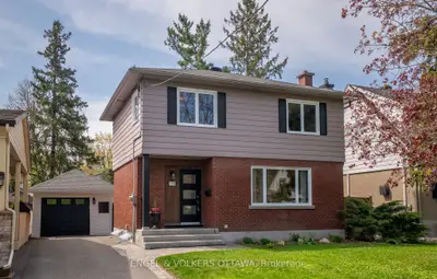 Detached in Alta Vista and Area