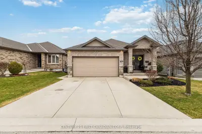 1430 Highbury Avenue 11, London East, On N5y 6m4