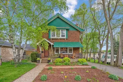 Detached in Guelph