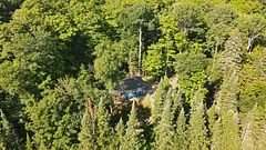 1596 Paynes Road, Highlands East, On K0l 2y0