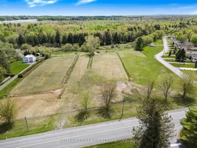 Vacant Land in Champlain