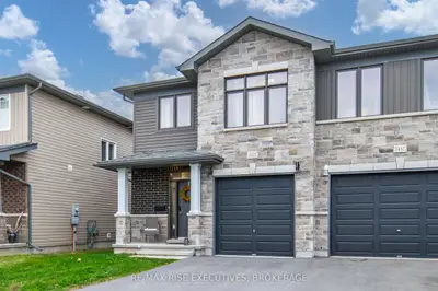 Semi-Detached in Kingston