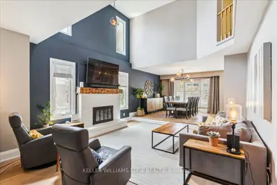 Detached in Hamilton