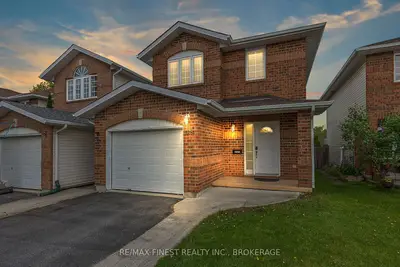 Detached in Kingston