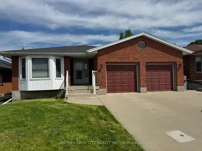Detached in Cambridge