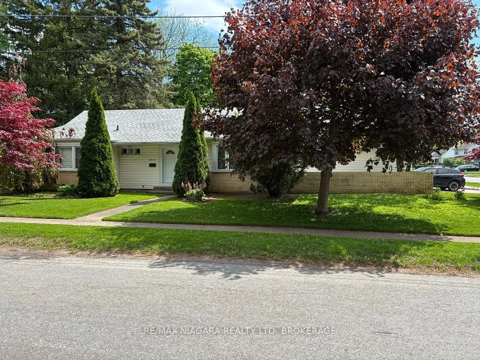 6022 Brookfield Avenue, Niagara Falls, On L2g 5r4