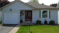 3 Mcdonald Court, Tillsonburg, On N4g 5l8