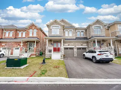 Semi-Detached in Hamilton