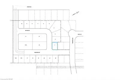Lot 1 Bryans Drive, Huron East, On N0g 1h0