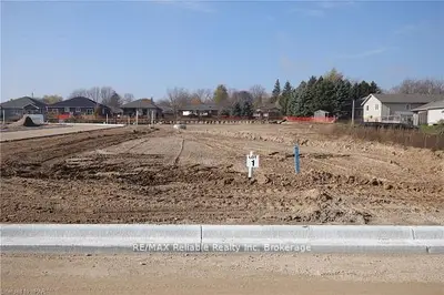 Lot 1 Bryans Drive, Huron East, On N0g 1h0