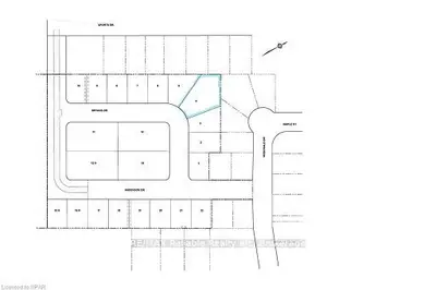 772 Bryans Drive, Huron East, On N0g 1h0